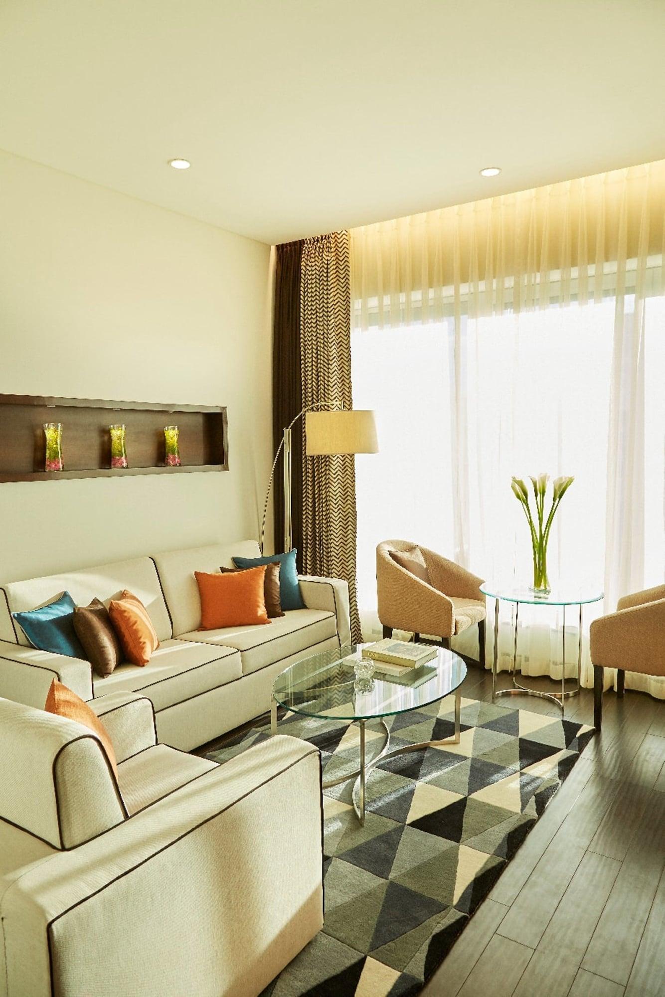 Vivanta Pune, Hinjawadi Pimpri-Chinchwad Luaran gambar