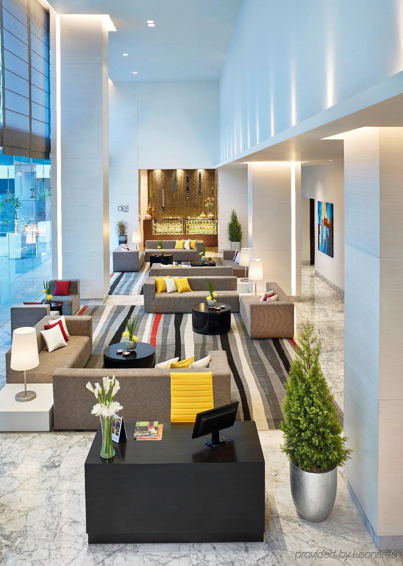 Vivanta Pune, Hinjawadi Pimpri-Chinchwad Luaran gambar