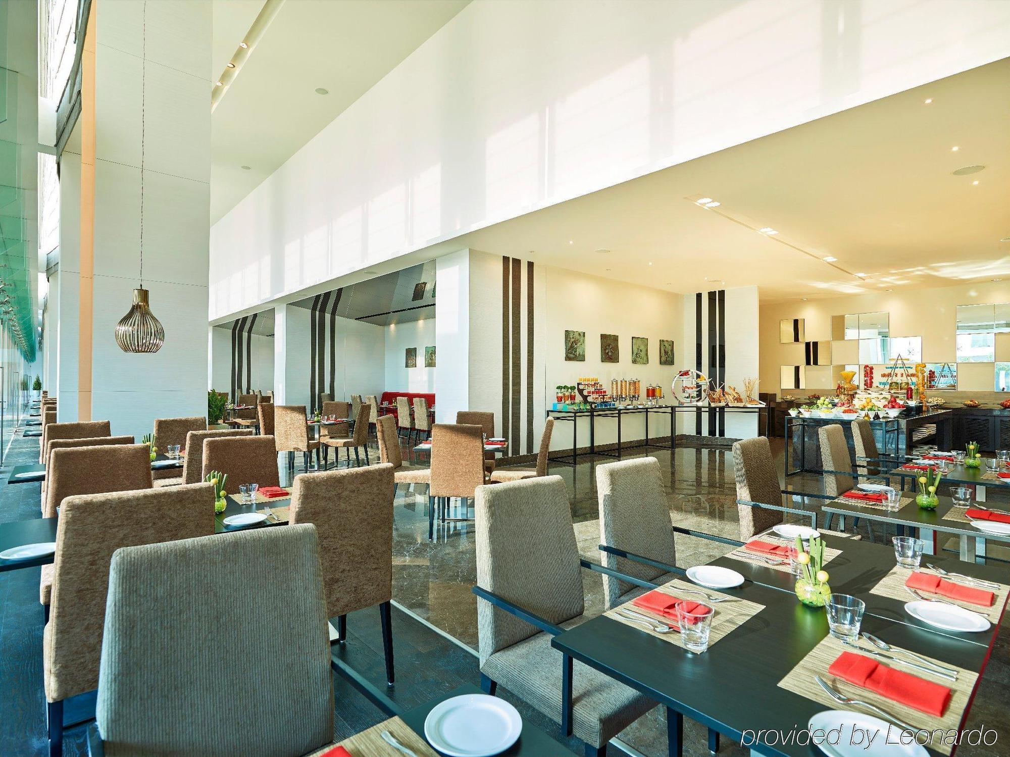 Vivanta Pune, Hinjawadi Pimpri-Chinchwad Luaran gambar