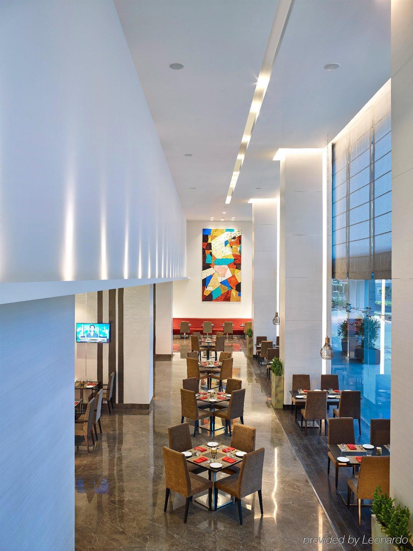 Vivanta Pune, Hinjawadi Pimpri-Chinchwad Luaran gambar